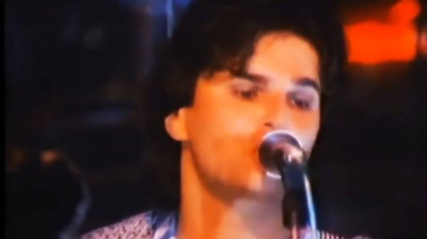 Joy Touch By Touch 1985