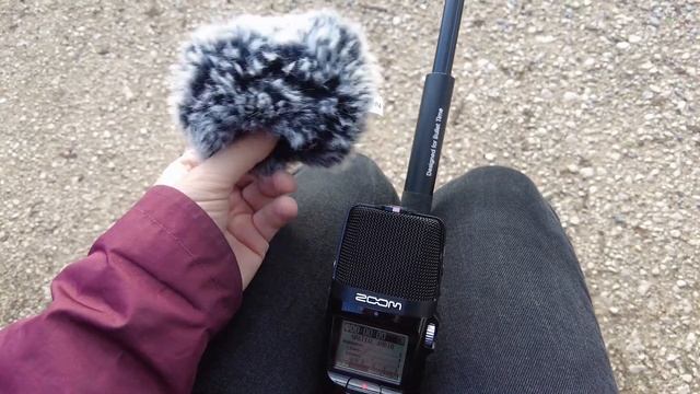 How I make 360 ambisonic videos w/Insta360 One X2 & Zoom H2n | My setup for @WhySitHome смотреть онлайн