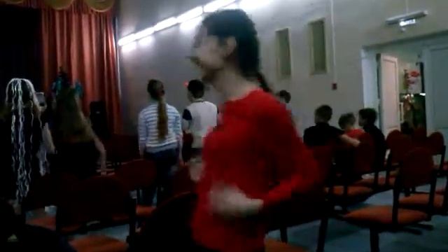 Танец от бога. Приятного просмотра. (См. всем! ) смотреть онлайн