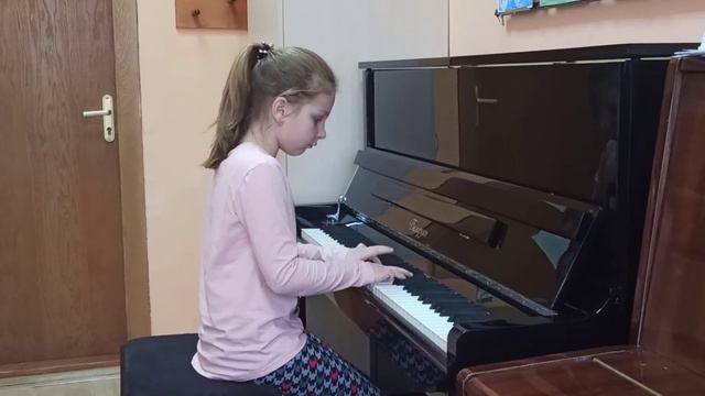 Желтко Виктория И́ордан "Охота на бабочку" смотреть онлайн