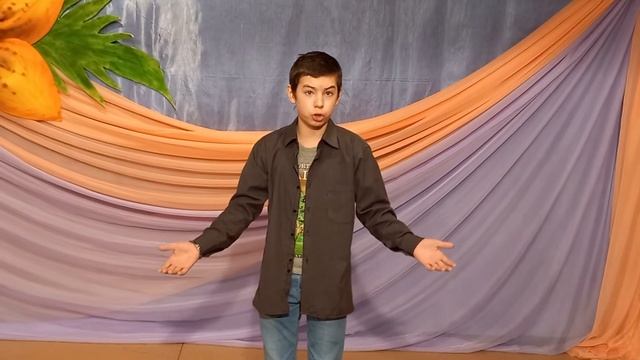 Гизбрехт Антон басня С Михалков Заяц и Черепаха смотреть онлайн