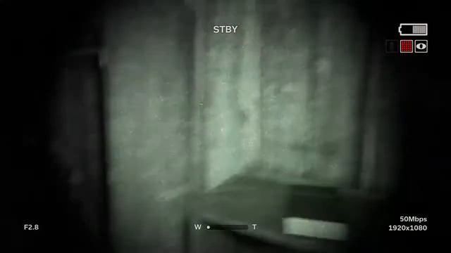 Outlast parte 8 esto cuesta смотреть онлайн