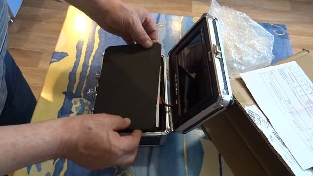 Видео камера с АЛЛИ. смотреть онлайн