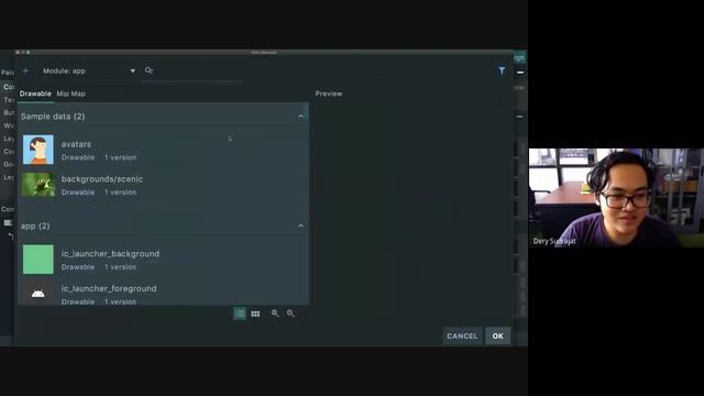 NGOPREK ANDROID #02 - Android Basic Lifecycle, View and Intent with ViewBinding смотреть онлайн