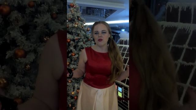 Видео поздравление от Натальи Гончаровой смотреть онлайн