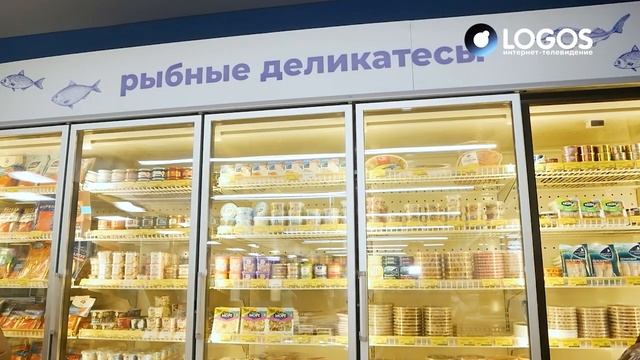 Как правильно приготовить камчатского краба, рассказали на открытии магазина «ОКЕАН» в Ярославле смотреть онлайн