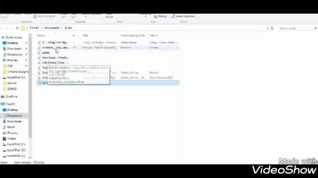 How to Add a Audio Player to a HTML Webpage Using Notepad (HTML Tutorial) смотреть онлайн