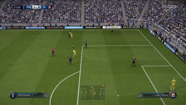 e gamez fifa 15 fifa15 exe 11 23 2014 01 16 25 164 DVR all00h01m05s 00h02m09s смотреть онлайн