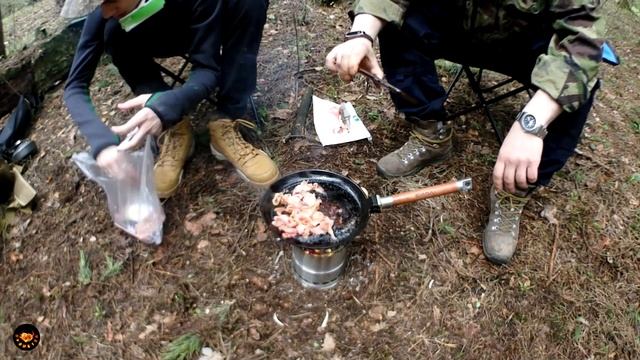 Тест "Печки-Щепочницы" или Говорящие ботинки смотреть онлайн