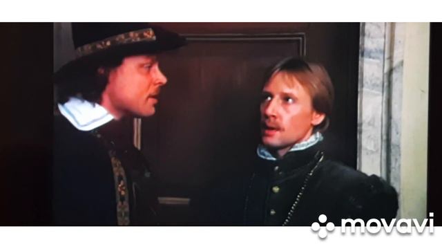 Королева Марго, 1996 год смотреть онлайн