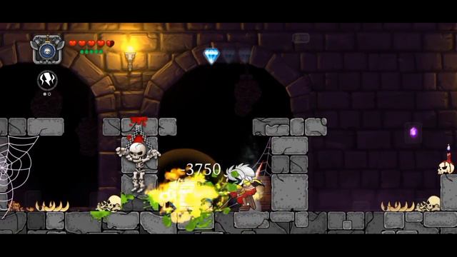 [SHARE]Magic Rampage SModV4/#magicrampage/#sdroimod