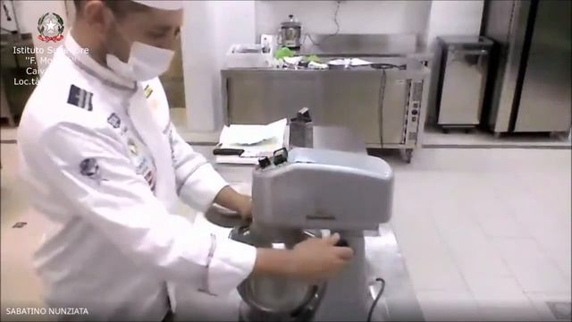 ENOGASTRONOMIA settore CUCINA IS "F. Morano" di Caivano NA смотреть онлайн