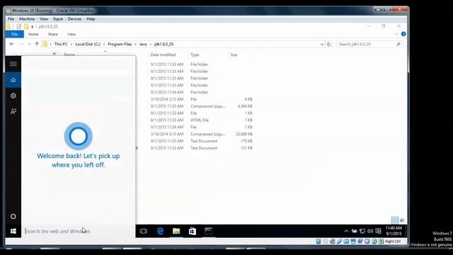 How to install android stdio and java jdk on windows 10 смотреть онлайн
