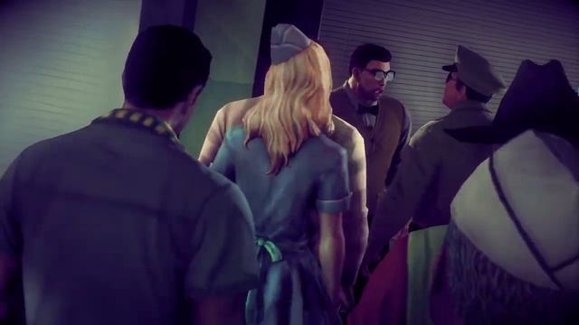 Saints Row IV Ultra Settings: AMD FX-6300 & Sapphire Dual-X Radeon R9 270 2GB смотреть онлайн