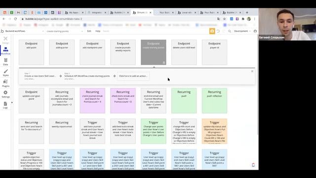 #назерокодили Ornum — мобильное приложение для геймификации обучения и личного развития