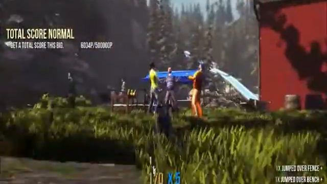 Let's Play Goat Simulator on AMD Radeon HD 7670M смотреть онлайн