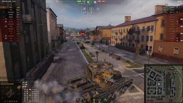 КВ-5 стоит брать?! Актуален? Бой на мастера! смотреть онлайн