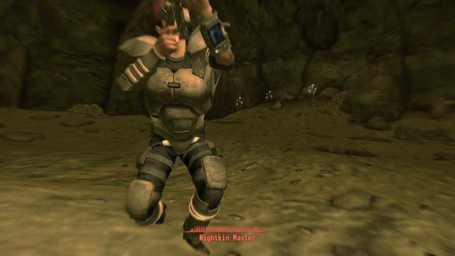 Fallout New Vegas (Very Hard, Hardcore) Wasteland Warrior 61 "I Broke The Game Again" смотреть онлайн