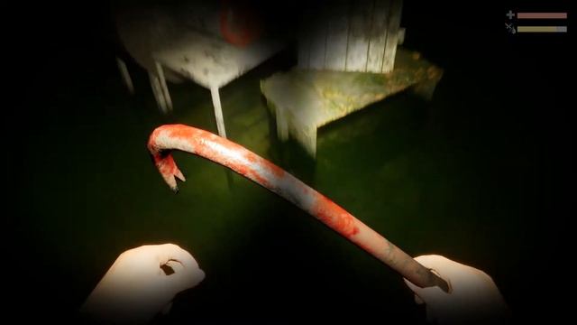 ДОЙДУ ЛИ ДО КОНЦА? ВОТ В ЧЕМ ВОПРОС - Tunnels of Despair (ХОРРОР 2018) смотреть онлайн