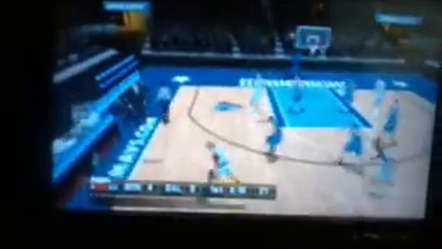 PSP 2k13 - My player Gameplay смотреть онлайн