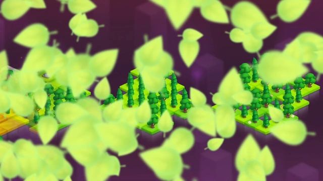 Forestation Game Trailer смотреть онлайн