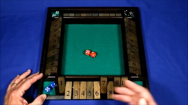 How To Win At Shut The Box смотреть онлайн