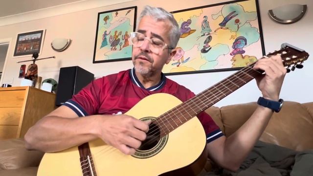 149. Billie Eilish. No time to Die. 1/2/24. Aprendendo violão. Learning the Guitar #007 #guitarcove смотреть онлайн