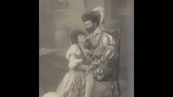 Ludwig van Beethoven: EGMONT OVERTURE PIANO VERSION