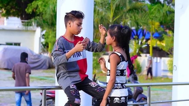 RINGTONE - Preetinder | Jannat Zubair & Siddharth Nigam / smart sd king/ смотреть онлайн