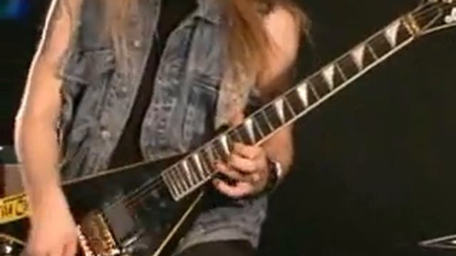 Alexi Laiho
