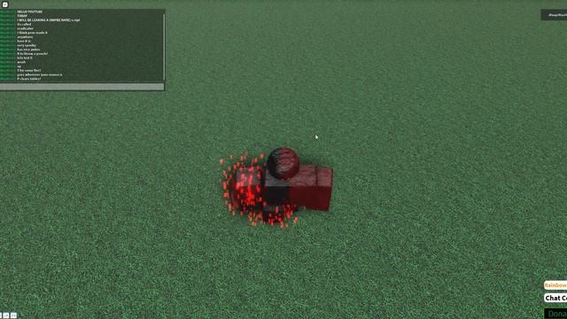 ROBLOX: Eradicator (LEAK) (MAYBE RAR) смотреть онлайн