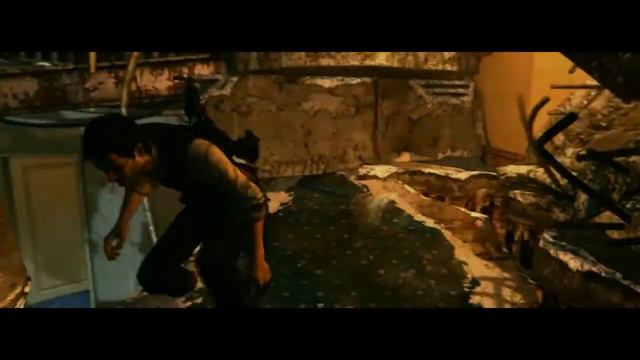 The Evil Within : Capítulo 19 '' Reencontrando Viejos Amigos '' смотреть онлайн