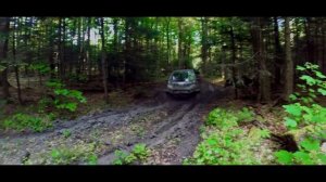 Smart Fortwo vs hard off road / Смарт форту на бездорожье