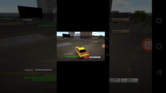 Şahin modifie drift 3d смотреть онлайн