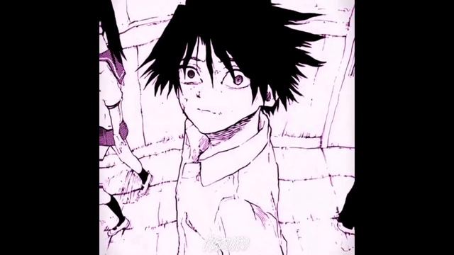 Сюн Урума | Распятие шести | Эдит | #edit #animeedit #manga #amv смотреть онлайн