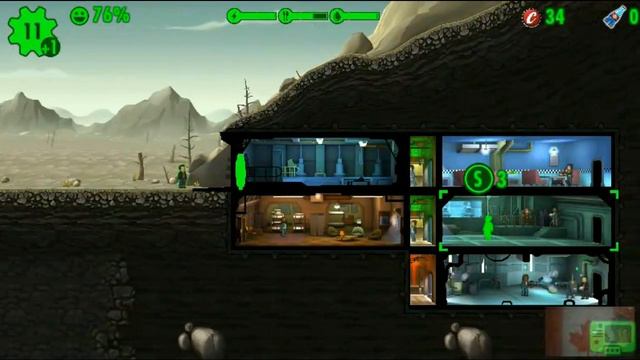 Fallout Shelter PC Ep 1 | Military Duck Tape?! | TheCanadianGamer смотреть онлайн