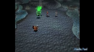 The Legend of Dragoon (PS1) - Часть 1 из 10