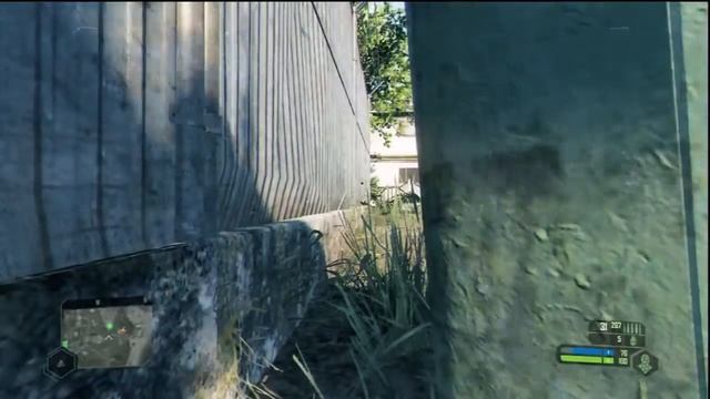 Crysis 1 failing w/jagr06 pt10: false start, tank buster смотреть онлайн