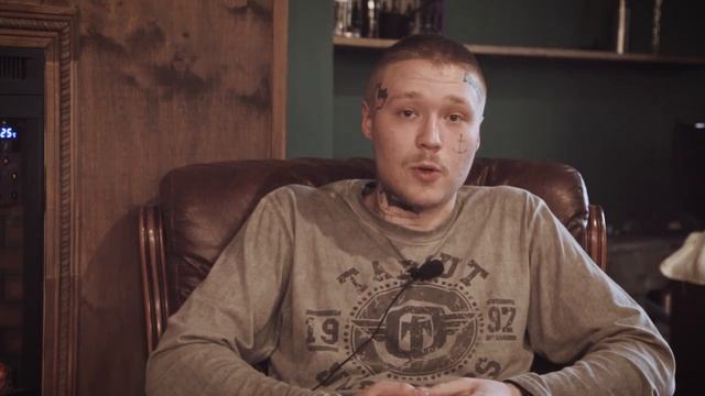 Покраска бороды | Камуфлирование седины смотреть онлайн