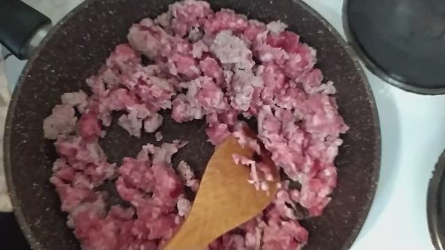 Что приготовить