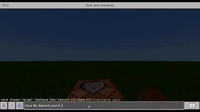 Minecraft Bedrock Edition | Command Block Tutorial #2 - Command Components смотреть онлайн