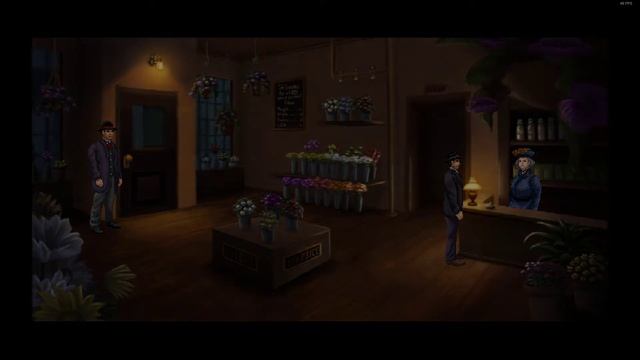 Lamplight City -- First Look Gameplay (No Commentary) смотреть онлайн