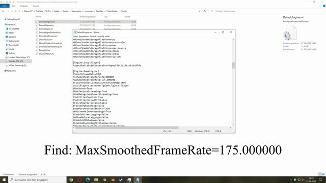 How to Unlock Framerate in Paladins Game - Get more than 175 FPS ?? смотреть онлайн