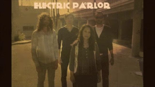 "Last Battle" - Electric Parlor смотреть онлайн