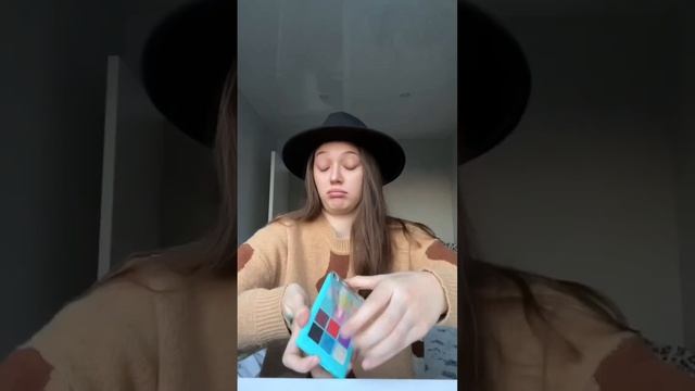 ТОНАЛЬНИК ЖЕЛТИТ. ЧТО ДЕЛАТЬ?! смотреть онлайн