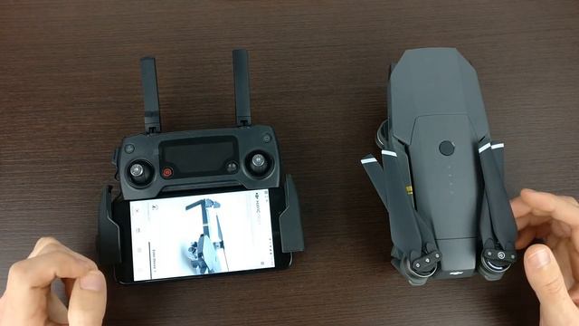 🚁 DJI Mavic Pro Combo - Unboxing, análise e demo смотреть онлайн