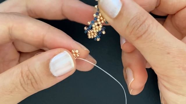 2 in one Beaded rope Bracelet || DIY Beaded Bracelet || Seed Beads Bracelet смотреть онлайн