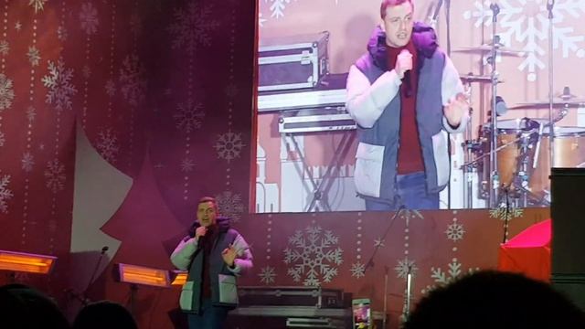 Алексей Гоман - Така Така смотреть онлайн