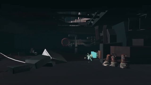 Обзор игры FAR: Changing Tides (2022) смотреть онлайн