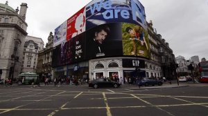 Top 10 Sights in London